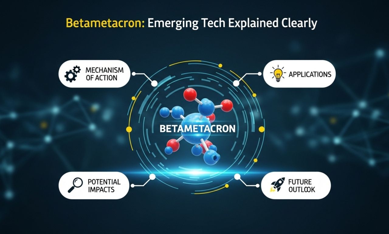 betametacron