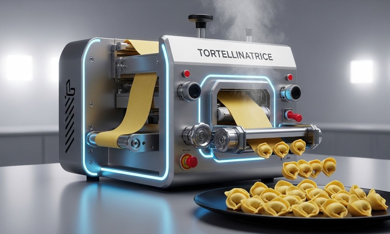 tortellinatrice