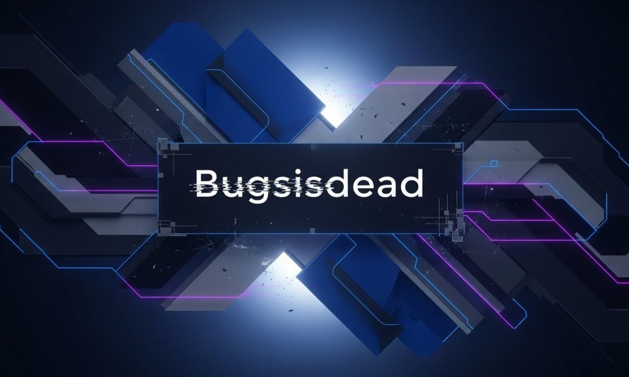 bugsisdead