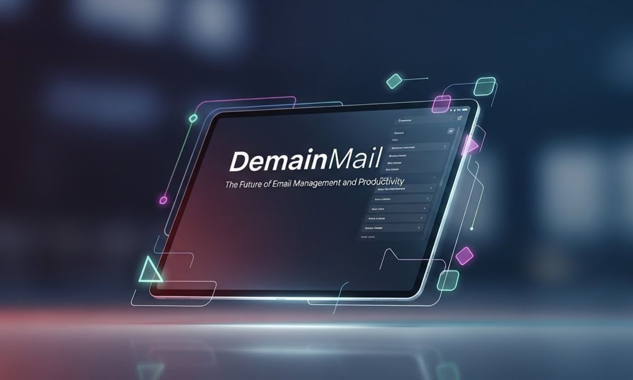 DemainMail