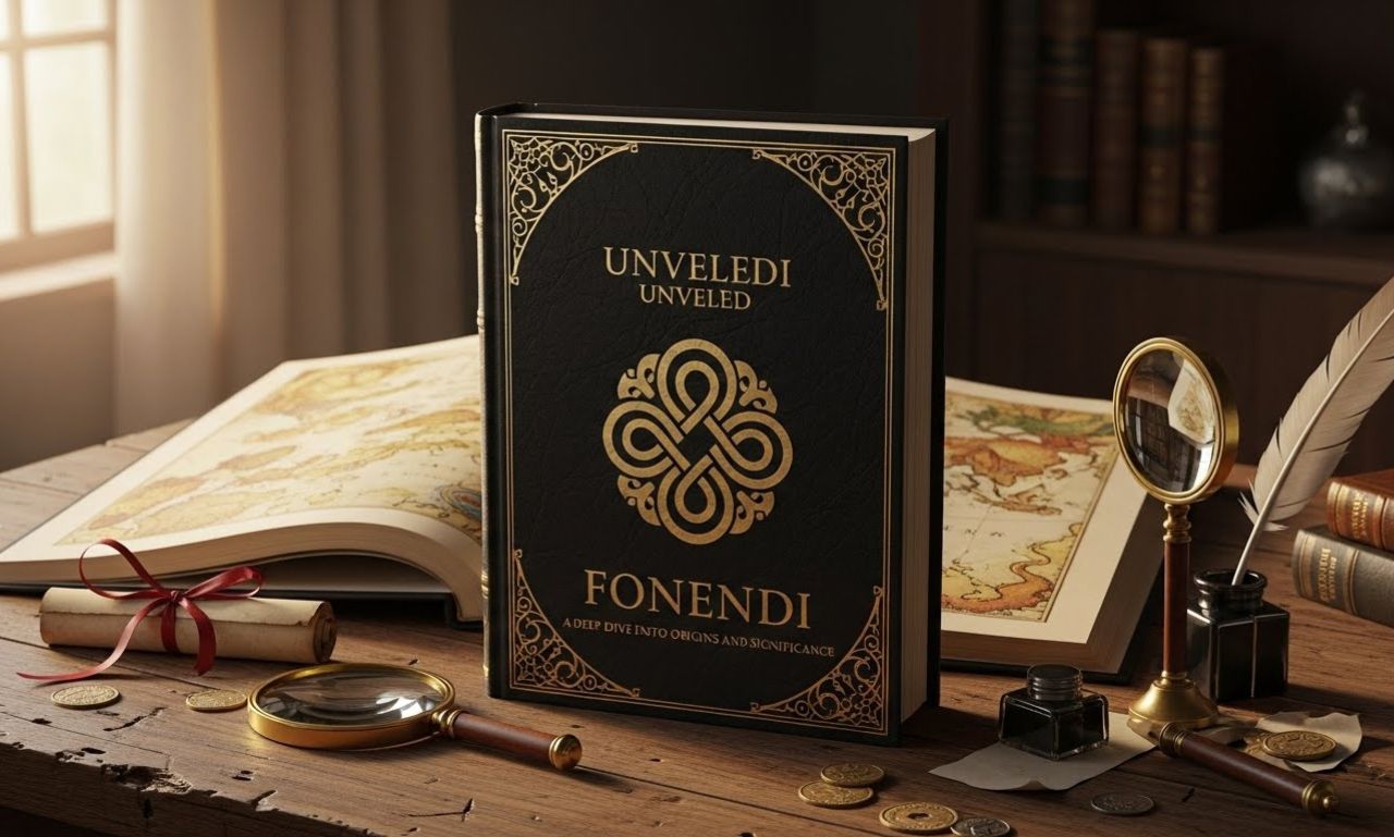 Fonendi