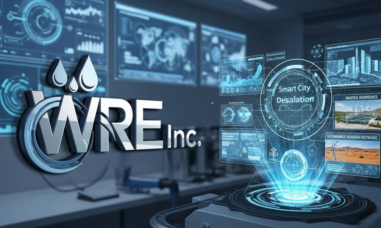 WRE Inc