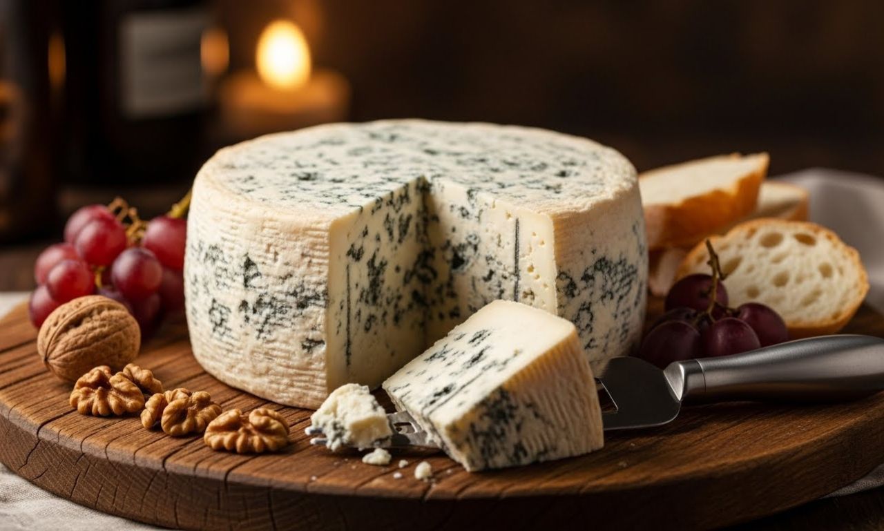 Masgonzola