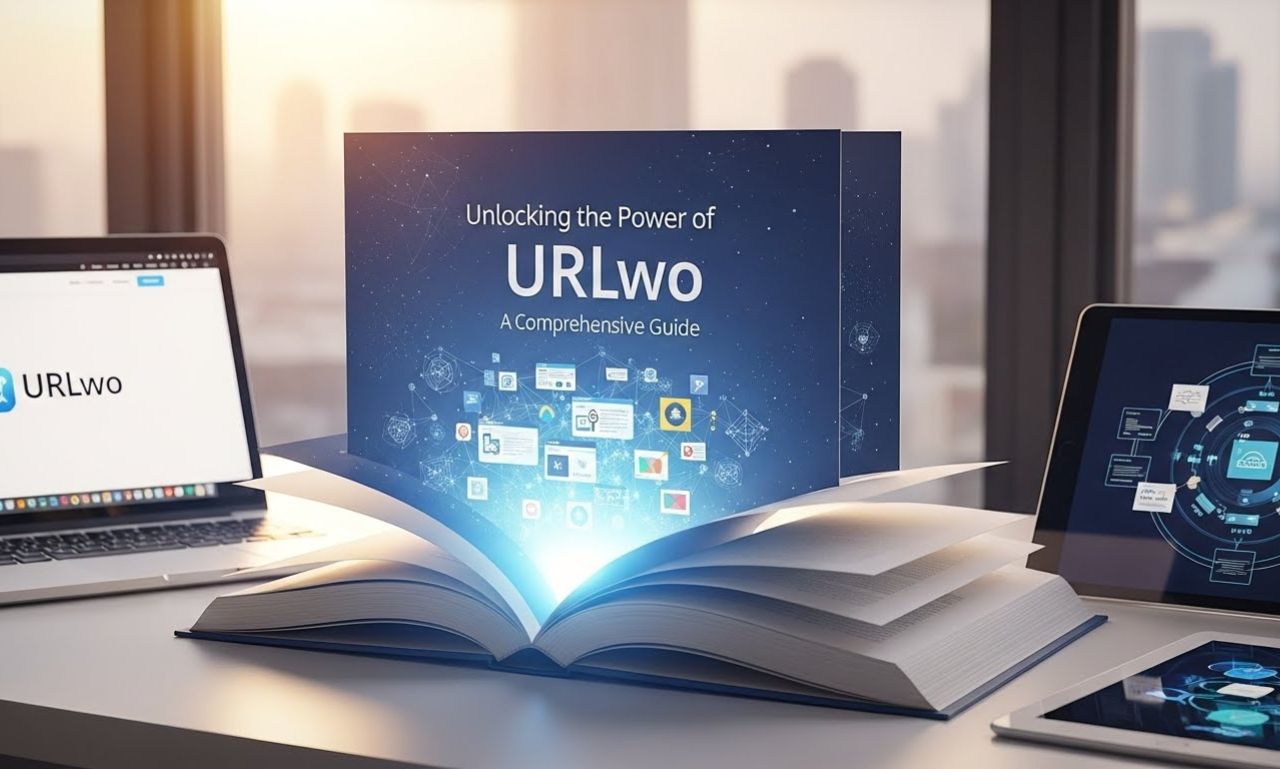 URLwo