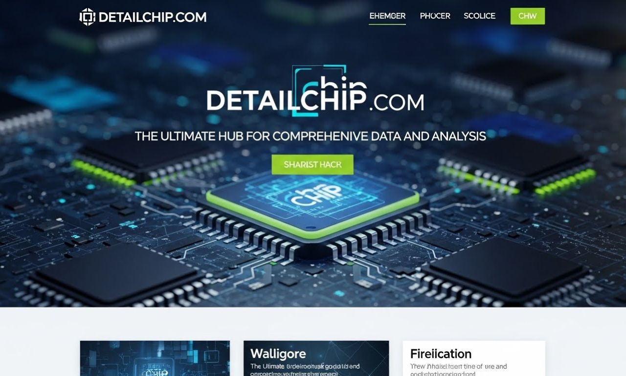 Detailchip.com