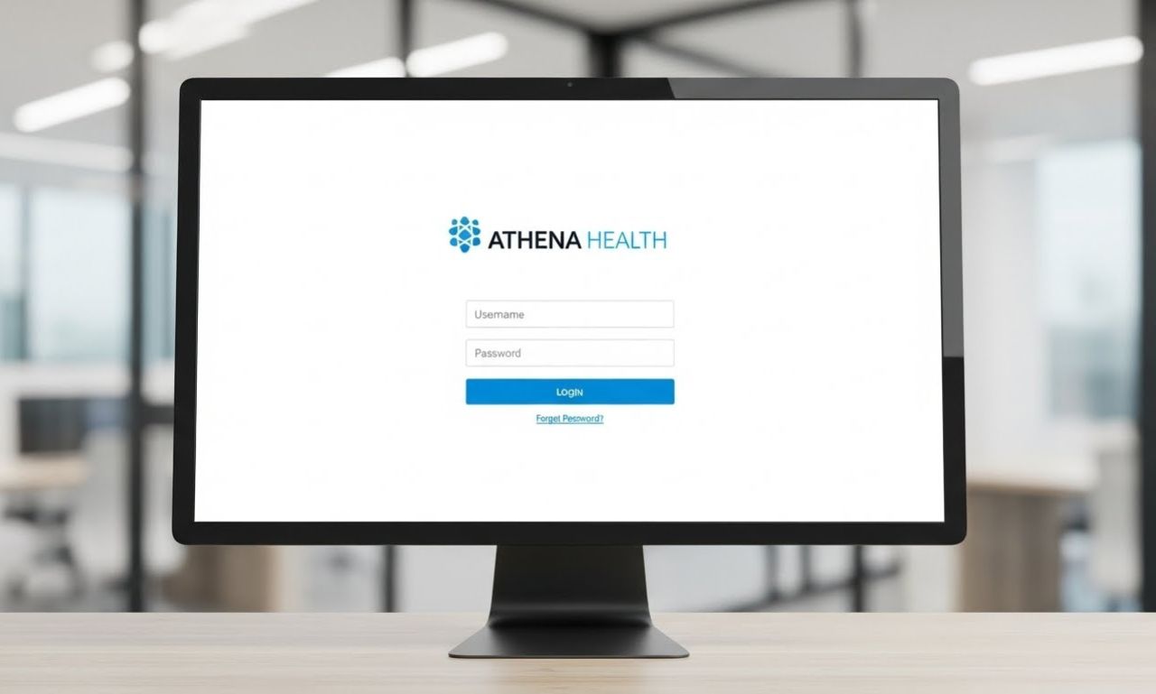Athena Health