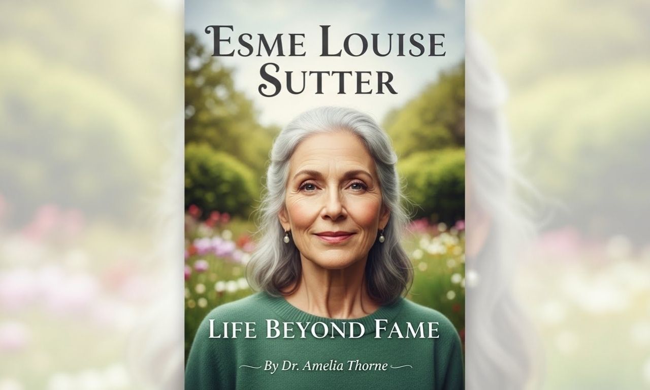 Esme Louise Sutter