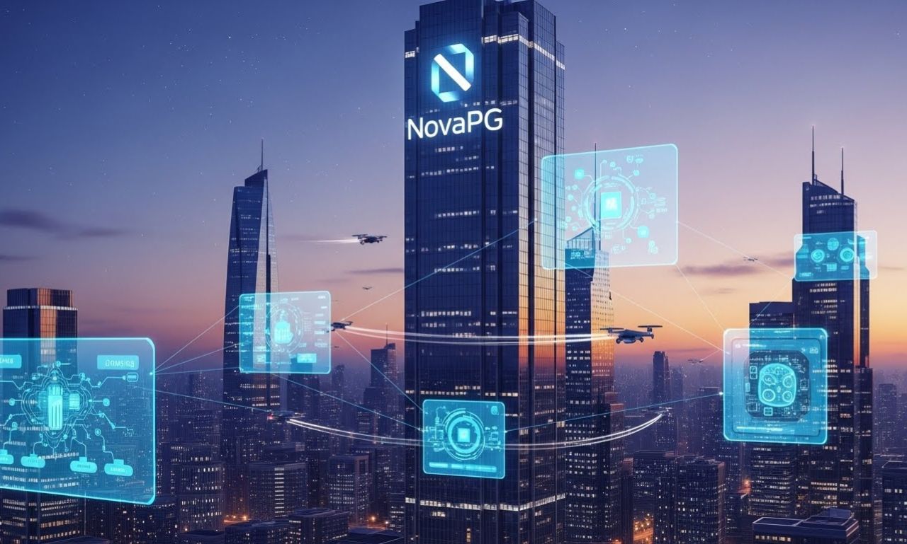 NovaPG