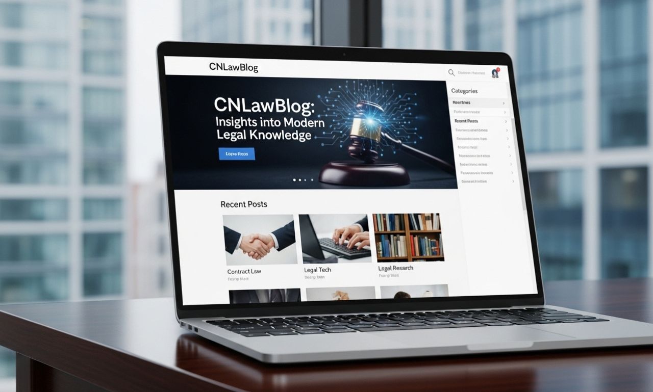 CNLawBlog