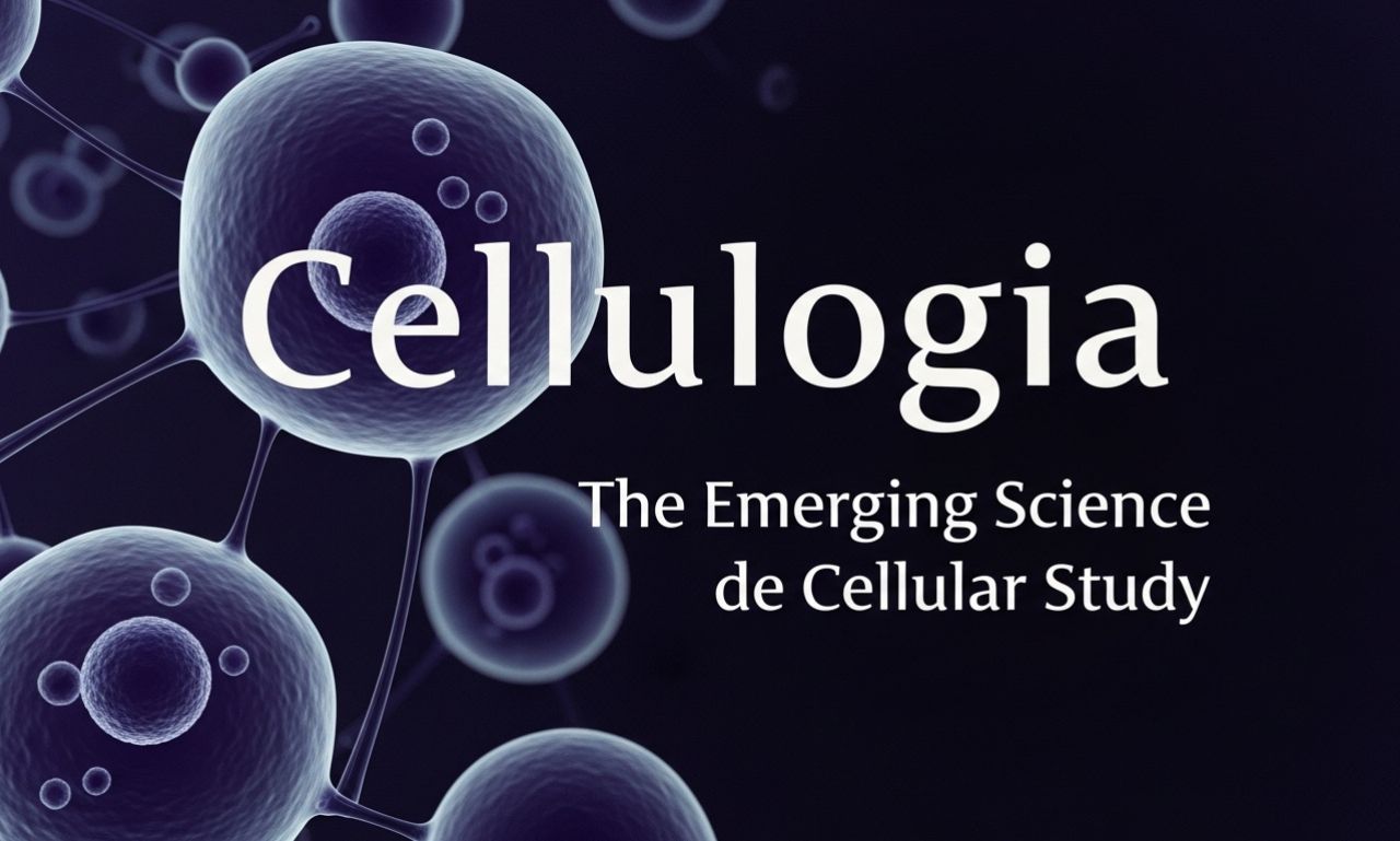 Cellulogia